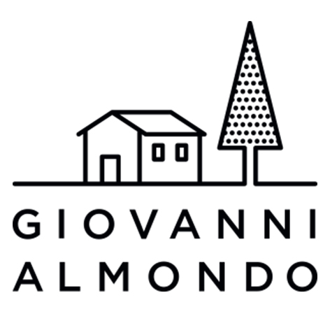 Almondo Logo